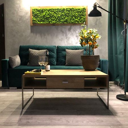 Apartament Joanny Bator Jelenia Gora Dış mekan fotoğraf