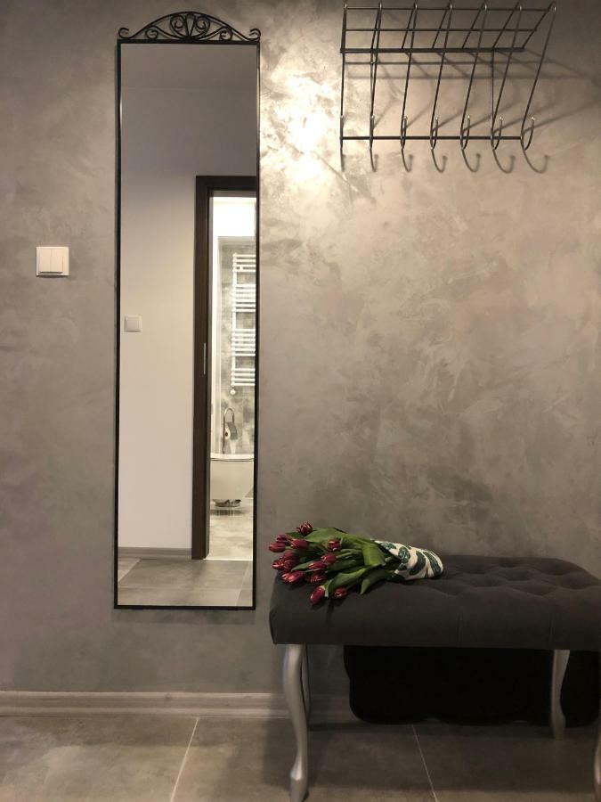 Apartament Joanny Bator Jelenia Gora Dış mekan fotoğraf