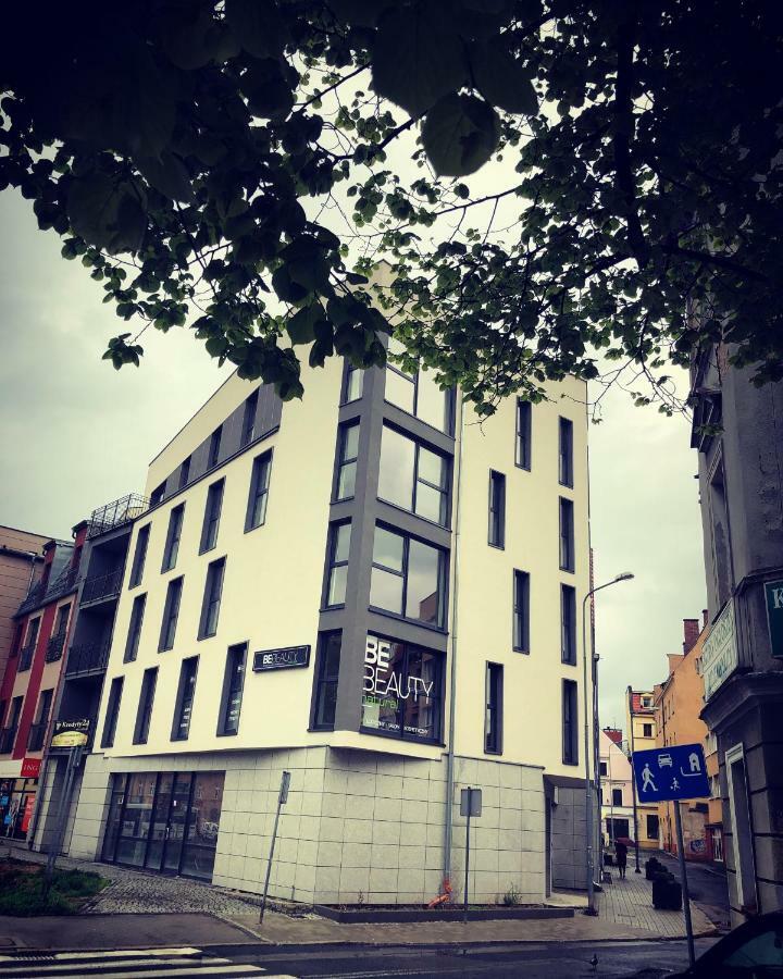 Apartament Joanny Bator Jelenia Gora Dış mekan fotoğraf