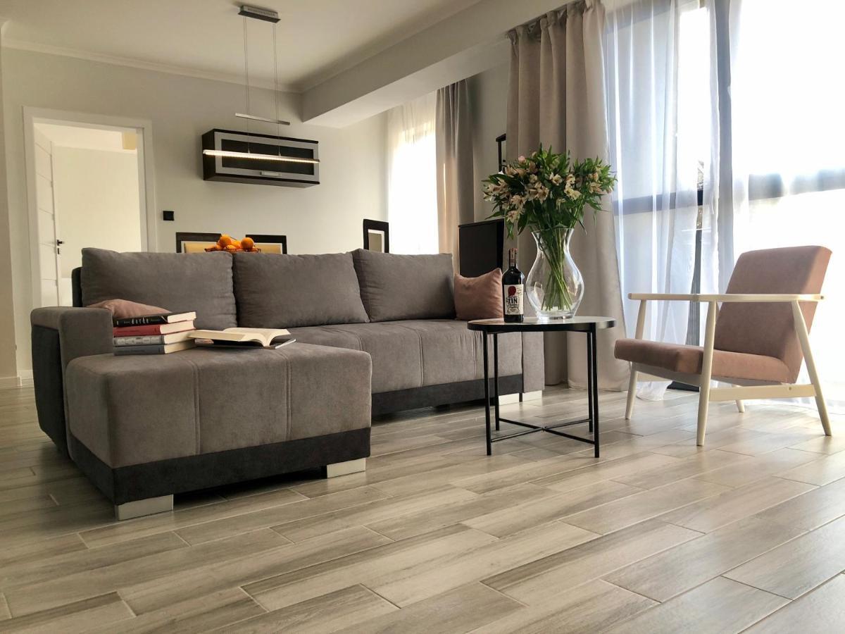 Apartament Joanny Bator Jelenia Gora Dış mekan fotoğraf