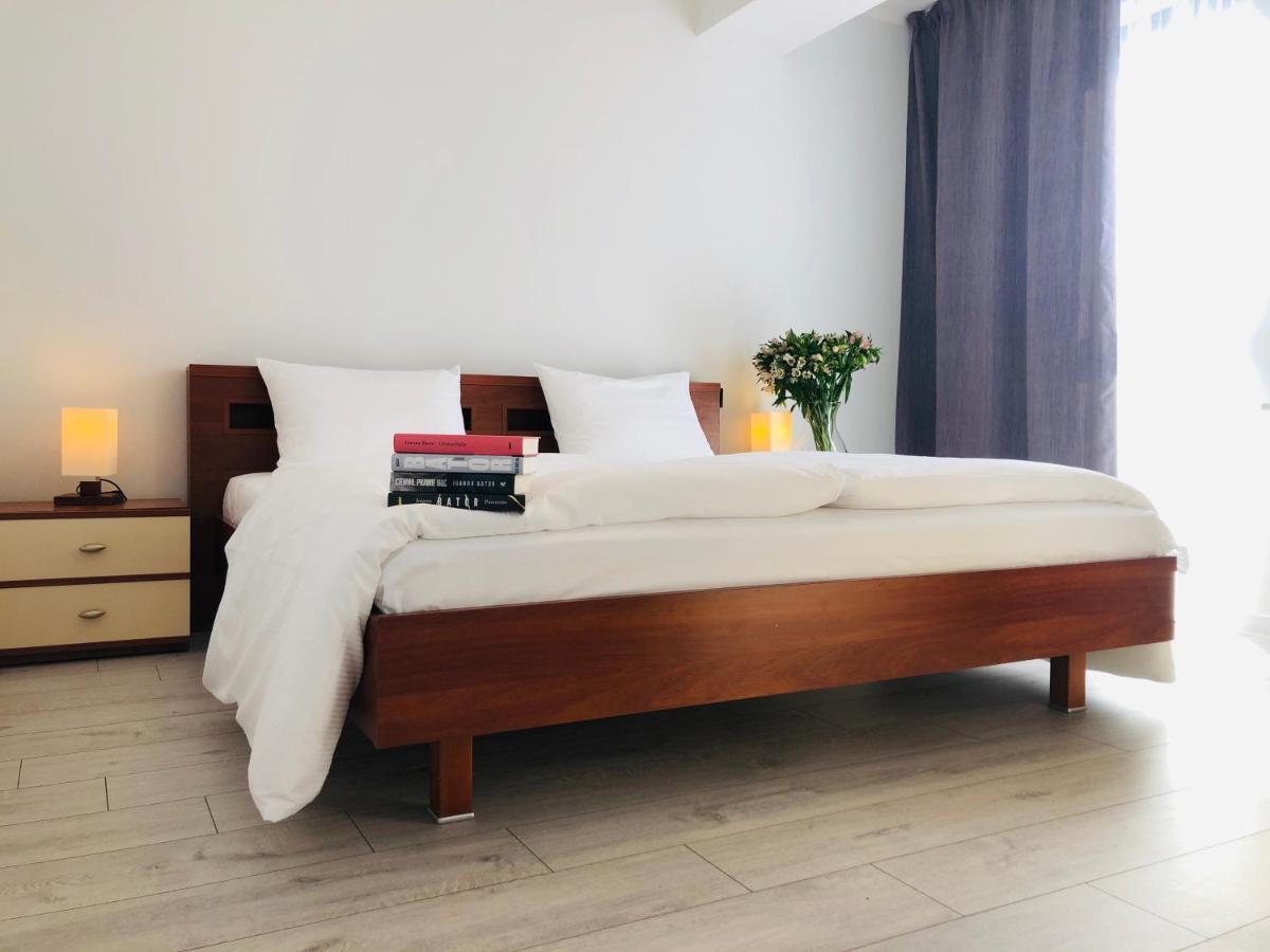 Apartament Joanny Bator Jelenia Gora Dış mekan fotoğraf