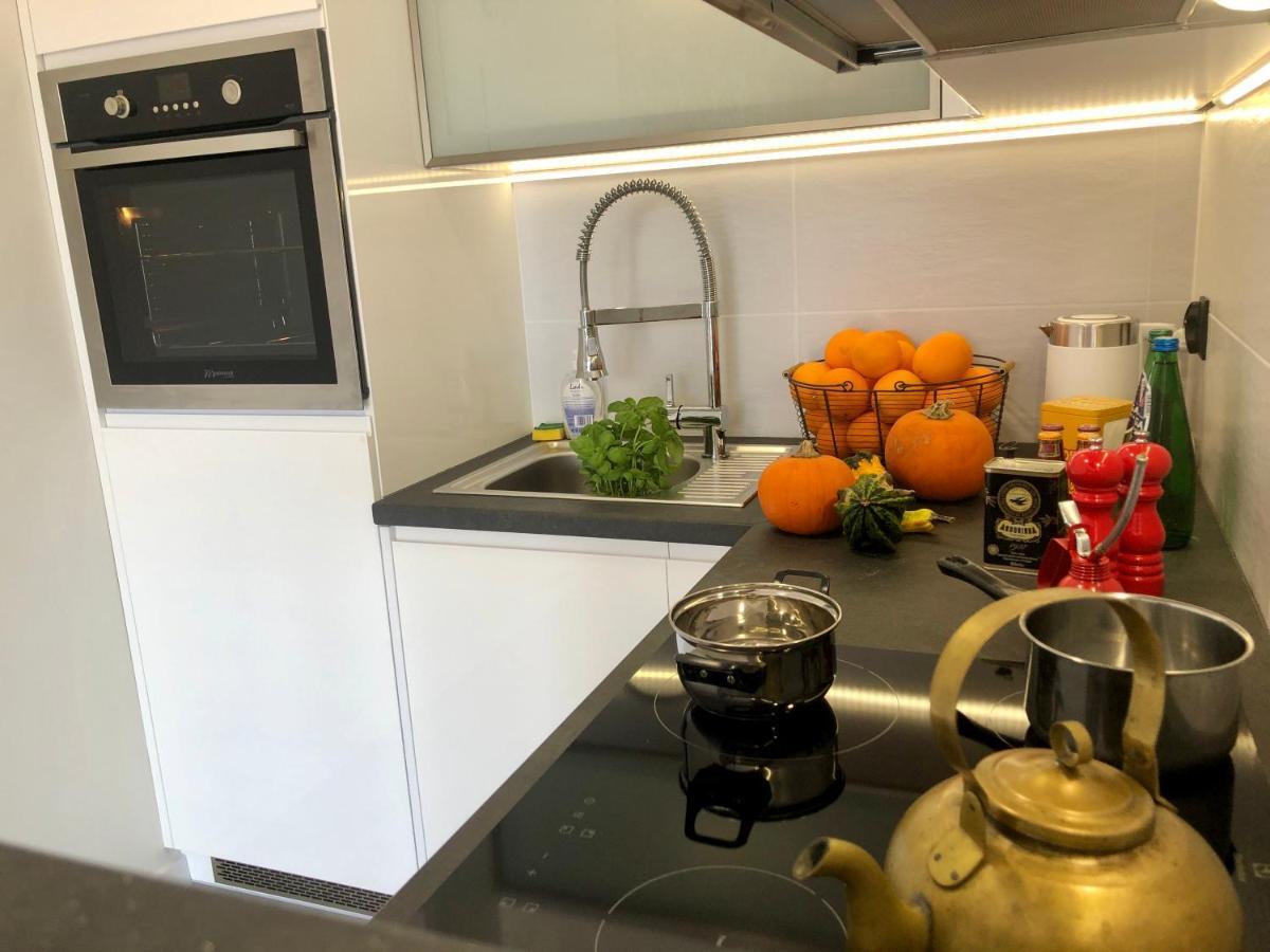 Apartament Joanny Bator Jelenia Gora Dış mekan fotoğraf